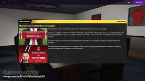 Football manager 2021 is the seventeenth cover of the popular football manager series. Football Manager 2021 Review Review Gamereactor