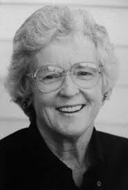 Obituary: Barbara Parker Hadlock