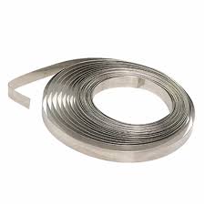Sealtec S M Insumos Cinta Band It 1 2 30 M Zuncho De Acero Inoxidable