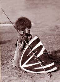 His body turned to stone. Luanda Magere The Myth And Legend Of The Stone Man From Kenya African Explorer Magazine