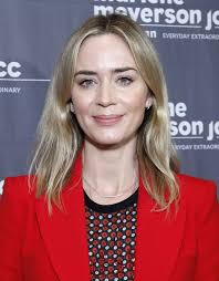 In 2015, she won the 'critics' choice movie award' for 'best actress in an action movie' for the movie 'edge of tomorrow.' Emily Blunt To Star In Bbc Western From Doctor Foster Producers