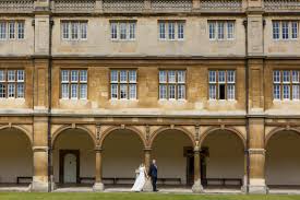 Voted best of knot by local brides! Cambridge College Wedding Photography Emma And Stuart