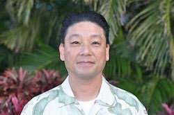 Pacific Honda Sales Staff