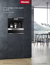 Detailed information about the use of cookies on this website can be obtained by clicking on more information. Miele 09676930 Specification Manualzz