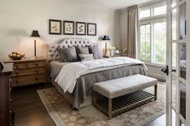 Master bedroom of course becomes one of the most important parts of the house because it becomes the place where the homeowner spends most of their time at. 15 Classy Elegant Traditional Bedroom Designs That Will Fit Any Home