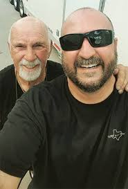 Remembering Walt Rhoades