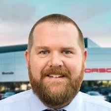 Meet Porsche Riverside Staff Riverside CA