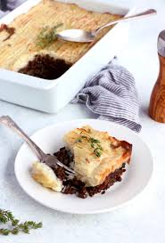 Hachis Parmentier Vegetarien Aux Lentilles Del S Cooking Twist Recipe In 2020 Vegetarian Shepherds Pie Recipes Shepherds Pie