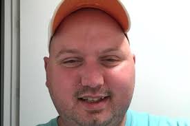 Fundraiser for Talia Butcher by Barbara Rick Bertaccini : Robbie Butcher  Funeral