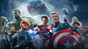 Plus, i like the fact that ultron is created from the mind that exists within the infinity stone (making him. Mcu Challenge 11 Avengers Age Of Ultron Jack And The Geekstalk