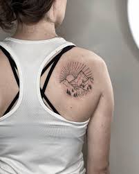 After you click on one of the map pins you will be given more information on the tattoo shops located near you, including the address, how many stars they have, directions from your location and a save button. Good Tattoo Parlour Near Me Best Tattoo Shops Tattoos Tattoo Shop