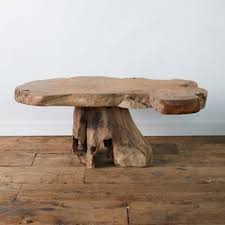 Teak Root Coffee Table In 2020 Coffee Table Driftwood Coffee Table Teak Coffee Table
