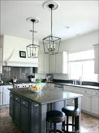 Black Kitchen Lighting Kitchen Lighting Kitchen Modern Kitchen Island