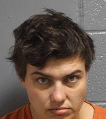 Amanda Ellen Sanford"