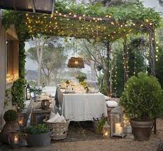 La luce è indubbiamente un fattore importante quando scegli Arredare Un Terrazzo Al Mare Itamoby