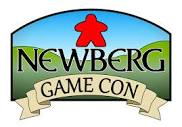 Newberg Game Con
