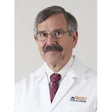 Dr. James C. Turner, MD