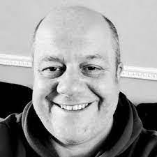 Bruce Aspinall's Instagram, Twitter & Facebook