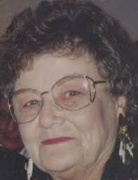 Betty June Lambert Kerr Obituary June 21, 2021