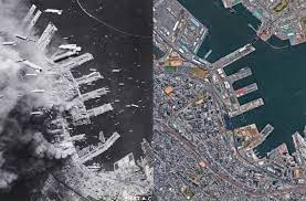 Pin On Then And Now Wwii