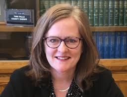 Otter appoints new 5th District judge