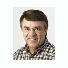 Jim Bishop: Where the elite meet to eat