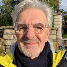 Hi to everyone, hope you have a blessed Sunday