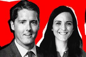 Etiquette Courses, Toastmasters, and Coffees: How Two Young Advisors Are  Winning Older Clients