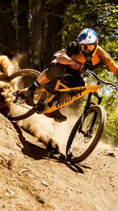 Mtb Trail Riding Etiquette Is Extremely Important To Ensure Rider Safety And To Preserve The Natural Environm Mtb Bike Mountain Mountain Bike Action Mtb Trails