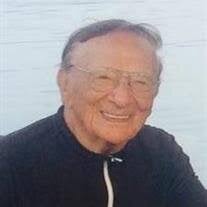 James P. Ranalli, Sr. Obituary