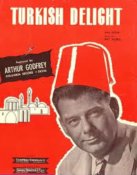 When Palestine Played the Palace: Vaudeville Interprets the Balfour  Declaration