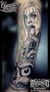 We did not find results for: Girl Clown Tattoo Design