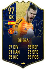 Fifa 19 The Perfect Premier League Ultimate Team From Newcastle Esports Stars