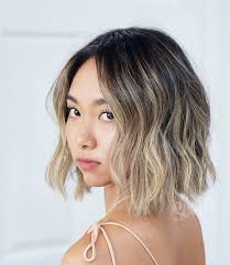 Short hair korean style korean medium hair korean short haircut asian bob haircut medium asian hairstyles. The Top 15 Short Haircuts For Asian Girls Trending In 2021