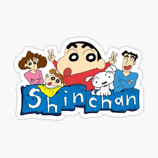 .crayon shin chan 2018 anak patung perancis bahasa melayu, shin chan bahasa melayu mama nini sudah hamil, sincahan minum susu segar sampai 10 botol, shin chan malay main pondok pondok bersama dengan ai, shin chan berlumba dengan kereta sorong adik. Bahasa Indonesia Stickers Redbubble