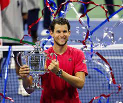 Nach thomas muster und jürgen melzer ist thiem der dritte österreicher, dem der sprung in die top ten der weltrangliste gelungen ist. Dominic Thiem Der Grand Slam Sieger Uber Neue Ziele