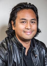 Cabaretier Daniël Arends: Ik bedoel het nooit slecht