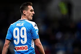 Marseille sida) och tävlingssidor (champions league, allsvenskan och mer än 5 000 tävlingar från över 30 sporter världen över) på flashscore.se! Arkadiusz Milik Has A Release Clause In His Marseille Contract Technosports