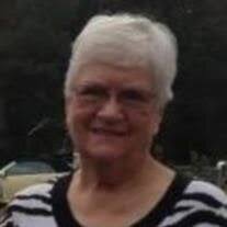 Bertha Lou Butler Obituary