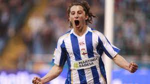 €* sep 28, 1986 in guadalajara, mexico. Andres Guardado Spielerprofil 20 21 Transfermarkt