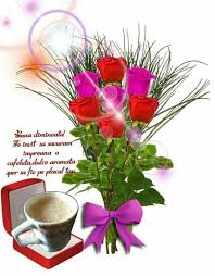 Imagini Buni Dimineata Si O Zi Frumoasa Pentru Tine Bunadimineataimagini Ro Good Morning Plants
