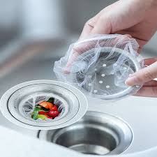 Maybe you would like to learn more about one of these? K Mart 100pcs Kitchen Sink Filter Bag Sink Drain Hole Mesh Bag Trash Strainer Mesh Garbage Filter Residue Hktvmall The Largest Hk Shopping Platform