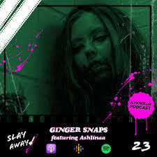 Slay Away • A podcast