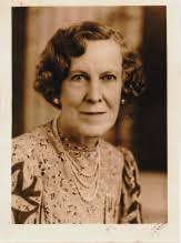 Frances Isabella Farish (Bond) Lind (1881-1961)