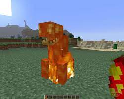 Search an interactive list of minecraft blocks, items, mobs, entities, potions, ids and data values. Lava Monsters 1 6 4 For Minecraft