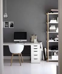 75 Small Home Office Ideas For Men Masculine Interior Designs Home Office Design Home Office Decor Small Home Office