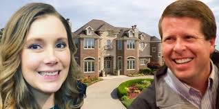 Jim Bob Duggar Invests in $1 Million Home for Josh Duggar's Family