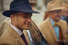Pin On Men S Fashion Inspirations