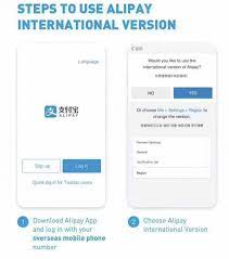 Alipay app foreign credit card. Alipay For Foreigners Amazing 2021 Update For Everyone