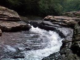Explore camper reviews and photos of the campgrounds in ohiopyle state park. This Natural Waterslide In Pennsylvania Will Make Your Summer Epic Natural Water Slide Ohiopyle State Park Pennsylvania Travel